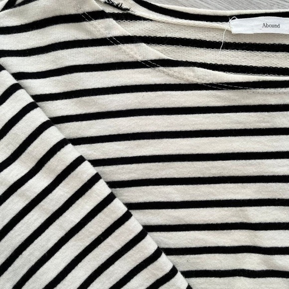 Abound Striped Shirt - Picture 2 of 3